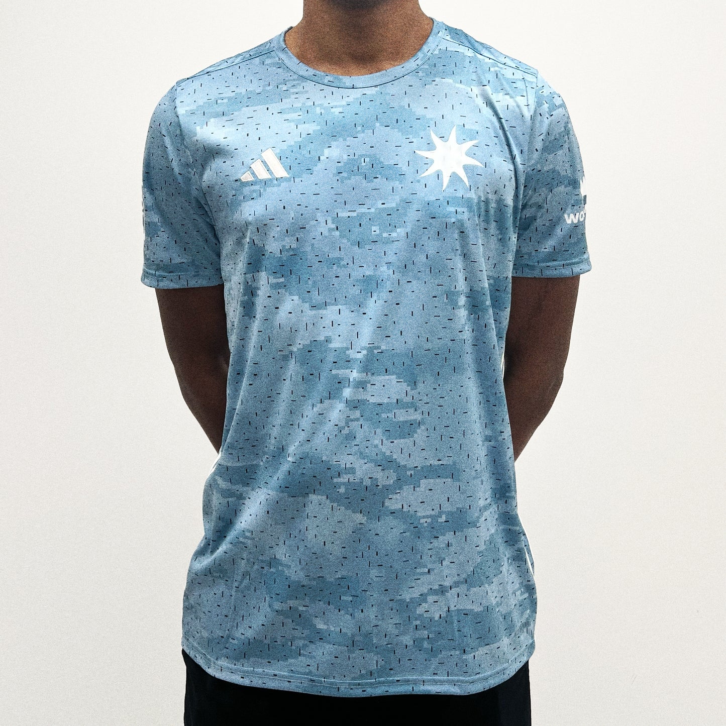 HOME JERSEY (NEW)